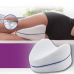 Ortopedinė Memory Foam Kelių Pagalvėlė Klubo ir Nugaros Skausmui Malšinti