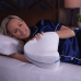 Ortopedinė Memory Foam Kelių Pagalvėlė Klubo ir Nugaros Skausmui Malšinti