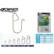 OWNER Segtukai P-20 5121