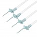 Pakreipiama Vėliava NO10 CFG-100SWB 4vnt.