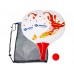 Paplūdimio teniso rinkinys BEACH BALL SET XL  970106-0815