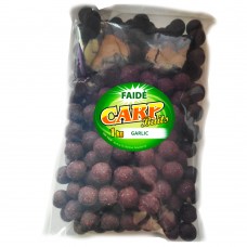 Pašariniai Boiliai česnakiniai 1kg