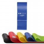 Pasipriešinimo Guma-Kilpa Tomaz Sport Light 600x50, Mėlyna Pasipriešinimo Guma-Kilpa Tomaz Sport Light 600x50, Mėlyna