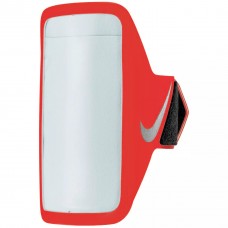 Pečių Krepšys Nike Handheld Plus 2.0  Raudonas