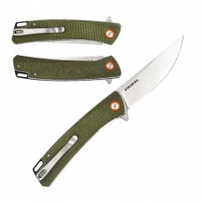 Peilis Akara PRIMAL sulankstomas