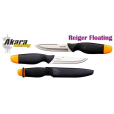 Peilis Akara Reiger Floating Karf-26