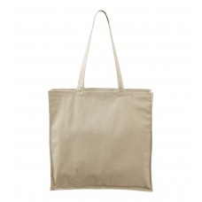 Pirkinių krepšys unisex Carry 901 | natūralus