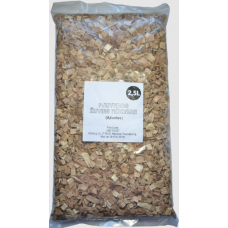 Pjuvenos Žuvies Rūkymui Obelis 2.5L