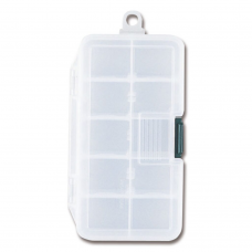 Plastikinė dėžutė Meiho Fly S