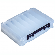 Plastikinė dėžutė Meiho Reversible 165N