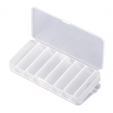 Plastikinė dėžutė Meiho Reversible 85