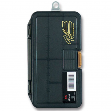 Plastikinė dėžutė Meiho Versus 804-B