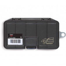 Plastikinė dėžutė Meiho Versus Lure Type 706-B