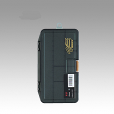 Plastikinė dėžutė Meiho Versus Worm Type 806-B