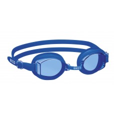 Plaukimo akiniai BECO Training UV antifog 9966 6 blue