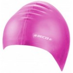Plaukimo Kepuraitė BECO 7390, Rožinė Plaukimo Kepuraitė BECO 7390, Rožinė