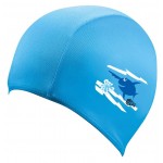 Plaukimo kepuraitė BECO 7703, mėlyna