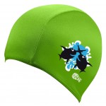 Plaukimo kepuraitė BECO 7703, žalia