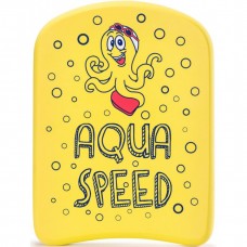 Plaukimo lenta Aqua-Speed Kiddie Octopus 186