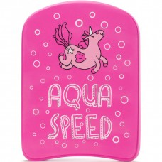 Plaukimo lenta Aqua-Speed Kiddie Unicorn 186