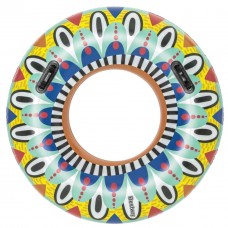 Plaukimo ratas Bestway Fiesta 107 cm, 36294 5812