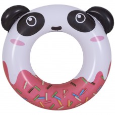 Plaukimo ratas panda 55 cm 37595 Plaukimo ratas panda 55 cm 37595