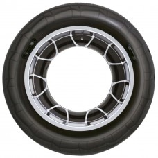 Plaukimo ratas su rankenomis Bestway 119 cm 36102 7038