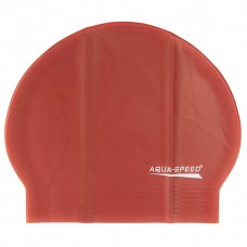 Plaukiojimo Kepurė "Aqua-Speed Soft Latex" 31