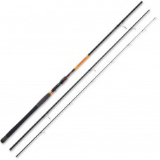 Plūdinė meškere Competition Match testas 6-28g 330 cm