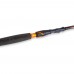 Plūdinė meškere Float & Waggler testas 10-45g 360 cm