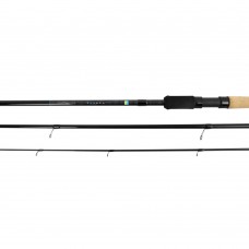 Pludinė meškere PRESTON Supera X 365cm testas 2-12g