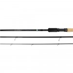 Pludinė meškere Supera X Float 460cm testas 2-12g