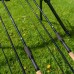 Pludinė meškere Supera X Float 460cm testas 2-12g
