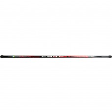 Pole meškere PRESTON Dura Carp 600  600cm
