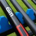 Pole meškere PRESTON Dura Carp 600 600cm Pole meškere PRESTON Dura Carp 600 600cm