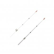 Poledinės žūklės meškerės antgalis Akara S-LS 72S 18cm 0.50