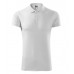 Polo marškinėliai MALFINI Victory White, unisex