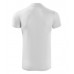 Polo marškinėliai MALFINI Victory White, unisex