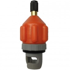 Pompos adapteris irklenčių vožtuvams Zray SUP Valve Pompos adapteris irklenčių vožtuvams Zray SUP Valve