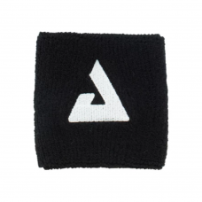 Prakaito sugėrimo apyrankė JOOLA 98905 Juoda