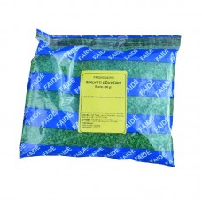 Priedas Jaukui Spalvoti Džiūvėsiai Žali DŽV4 400g