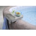 Priedų padėklas SPA baseinui Bestway LAY-Z-SPA 4-in-1