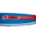 Pripučiama SUP irklentė 305 × 81 × 15 cm, 130 kg Zray All Around DuoTurtle