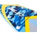 Pripučiama turistinė SUP irklentė – 325 × 84 × 15 cm Zray Touring Art Camo Blue Pripučiama turistinė SUP irklentė – 325 × 84 × 15 cm Zray Touring Art Camo Blue