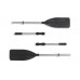 Pripučiama valtis Intex 4-vietė 68351 SEAHAWK 4, Matmenys 351x145x48