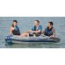 Pripučiama valtis Intex MARINER 3 Boat Set, 297x127x46 cm Pripučiama valtis Intex MARINER 3 Boat Set, 297x127x46 cm