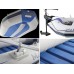 Pripučiama valtis Intex MARINER 3 Boat Set, 297x127x46 cm Pripučiama valtis Intex MARINER 3 Boat Set, 297x127x46 cm