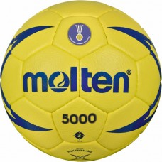 Rankinio kamuolys MOLTEN 5001-HBL