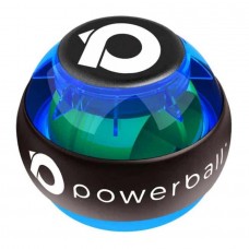 Rankų ir riešų treniruoklis NSD Powerball 280Hz Classic Blue