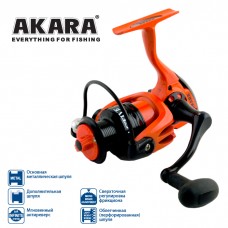 Ritė AKARA Active, 1000 (AF1000-5)